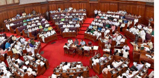Rajya Sabha