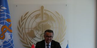 The World Health Organization