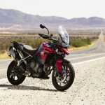 Triumph Tiger 900 photos 1