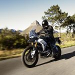 Triumph Tiger 900 photos 4