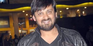 Wajid Khan