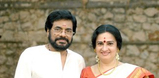 padmaja