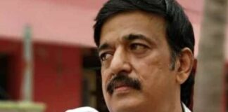 Actor Anil Murali passes away