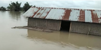 Assam floods