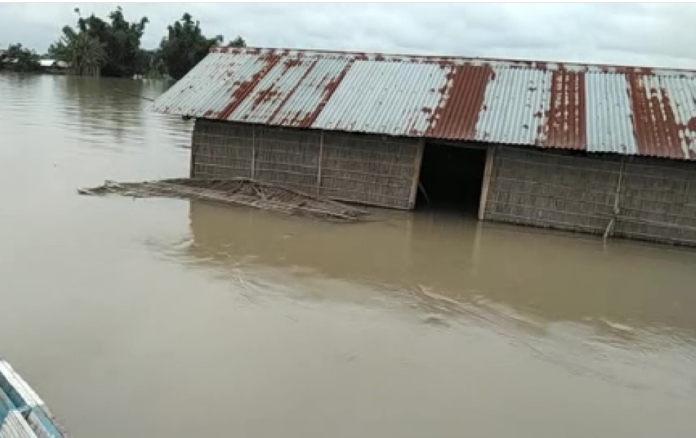 Assam floods