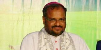 Franco Mulakkal