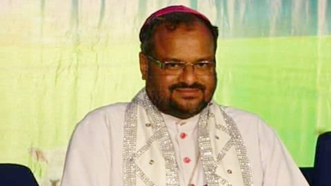 Franco Mulakkal