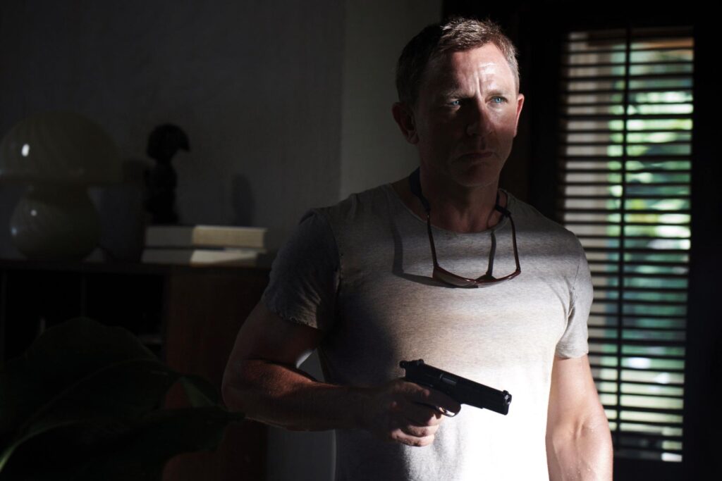 James Bond No Time To Die Movie Stills 002