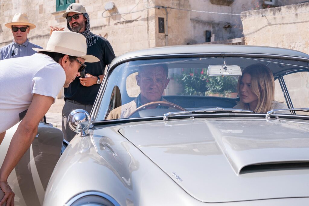 James Bond No Time To Die Movie Stills 010