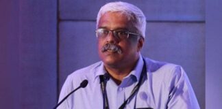 M Shivashankar