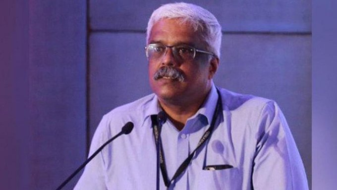 M Shivashankar - Kerala9.com M Shivashankar