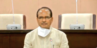 Shivraj Singh Chouhan