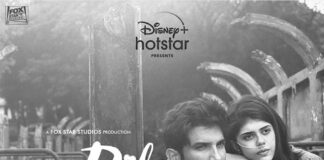 Sushant moie