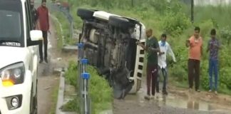 Vikas Dubey killed