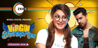 Virgin Bhanupriya review