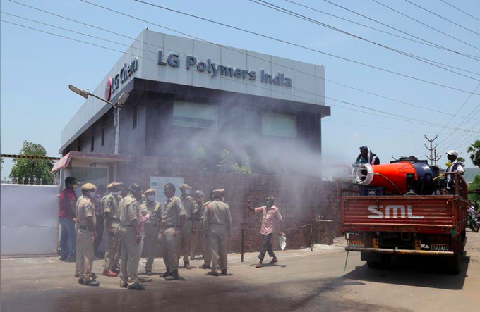 Visakhapatnam 12 arrested - Kerala9.com Visakhapatnam 12 arrested