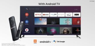 Xiaomi Mi TV stick photos 003