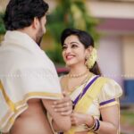 actress Meera Anil Wedding Photos 015