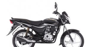bajaj platina 100