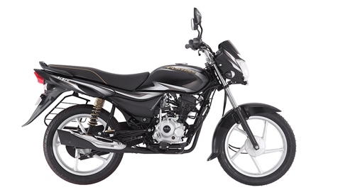 bajaj platina 100