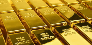 gold