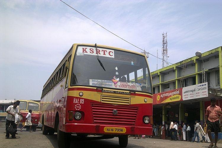 ksrtc