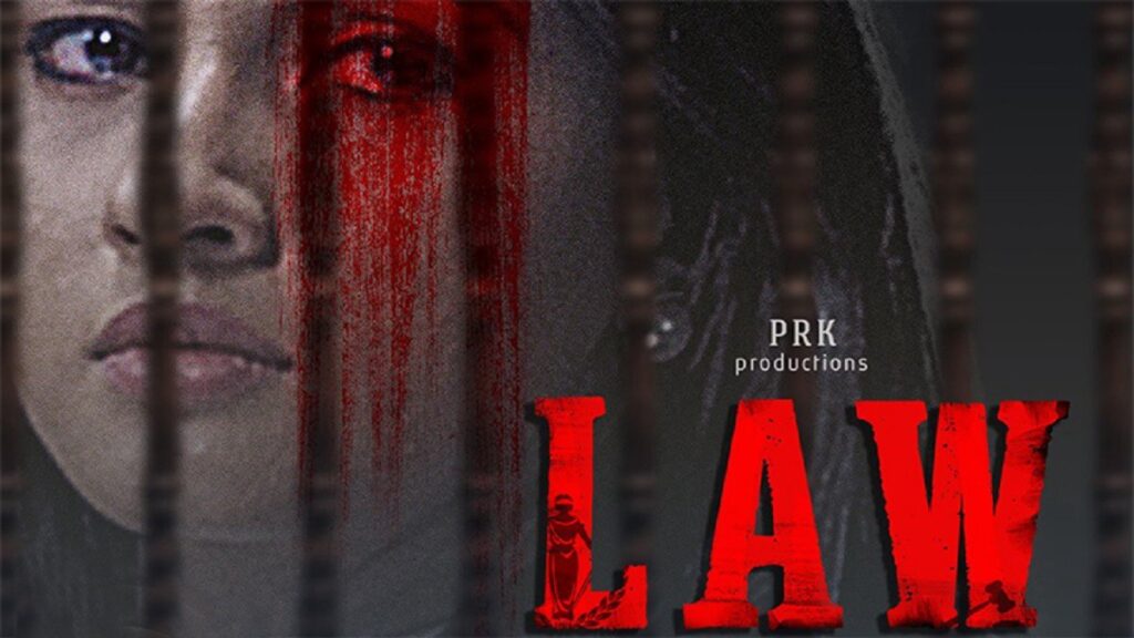 law kannada movie review