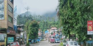 lockdown in Kerala