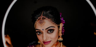 meera anil wedding photos 005 1
