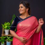 sarayu mohan saree 001
