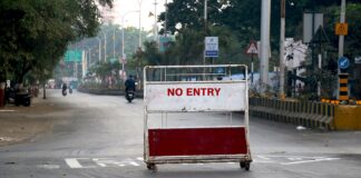 sikkim lockdown