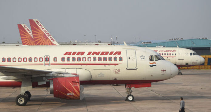 Air India