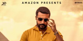 Amazon Prime