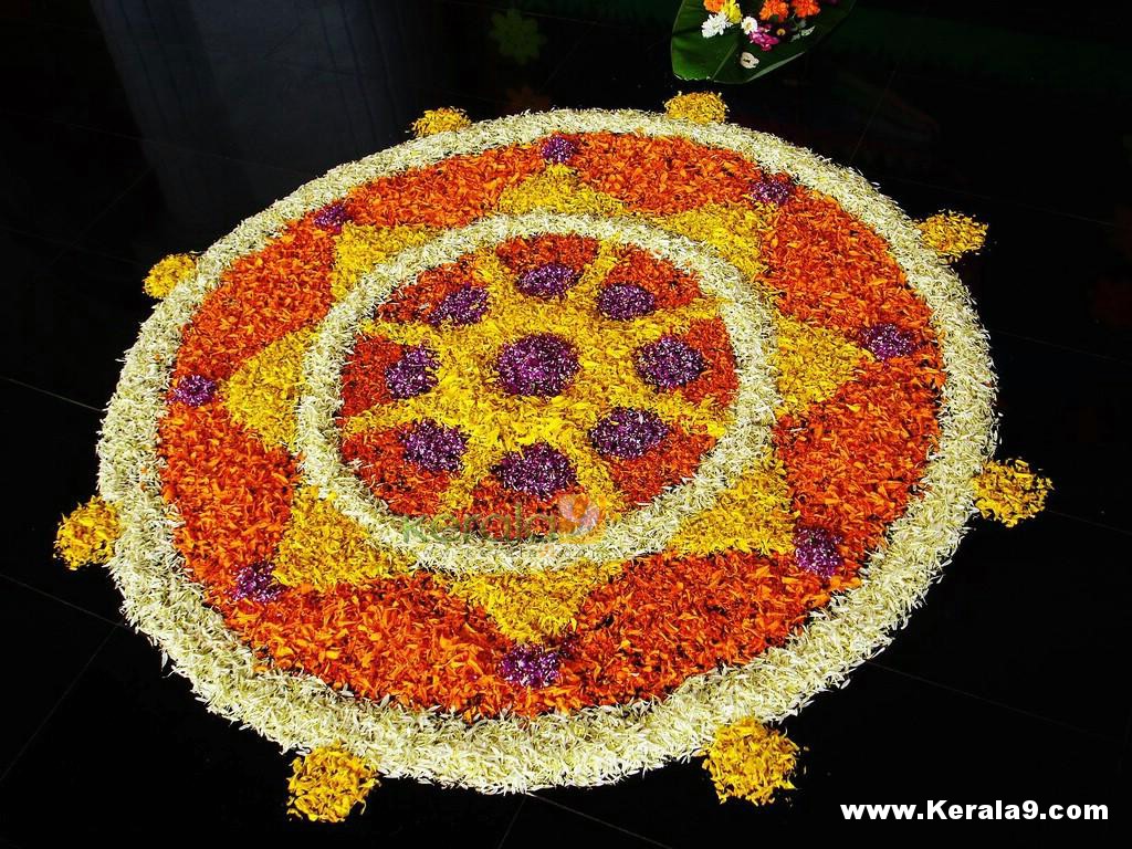 Athapookkalam Photos