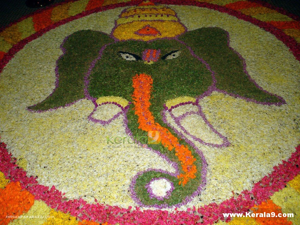 Athapookkalam Photos 10