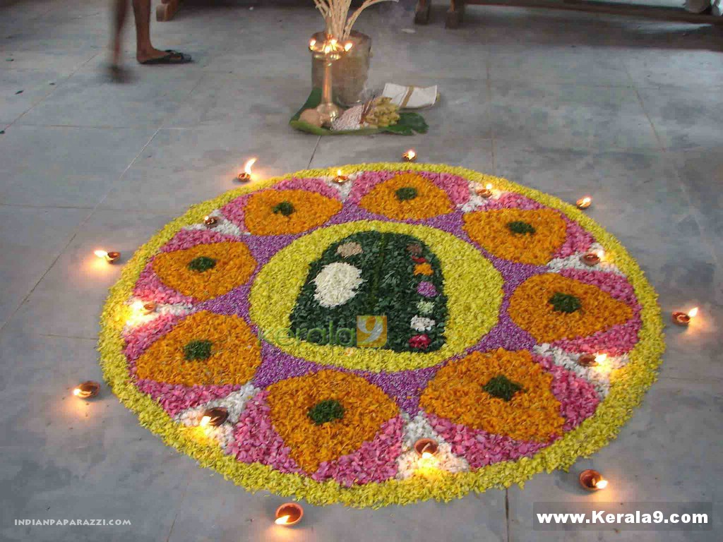 Athapookkalam Photos 12