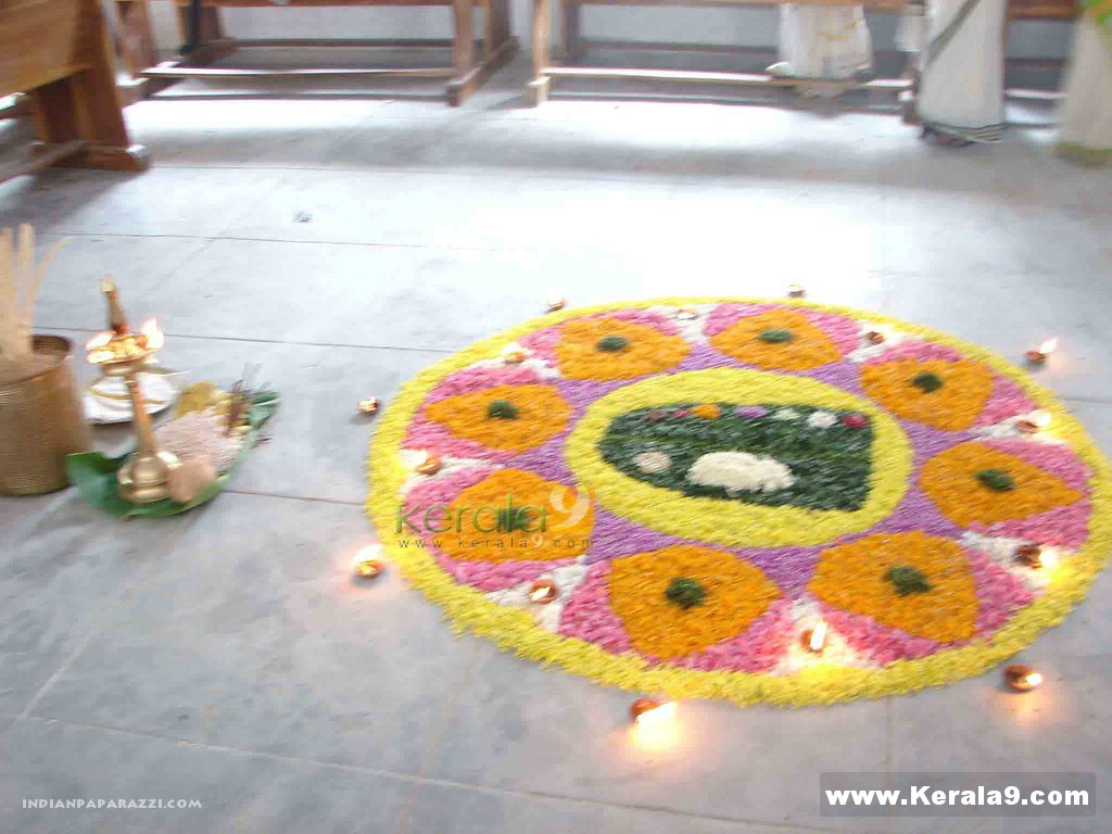 Athapookkalam Photos 13