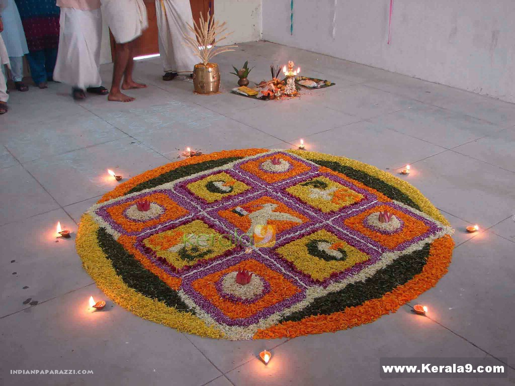 Athapookkalam Photos 14