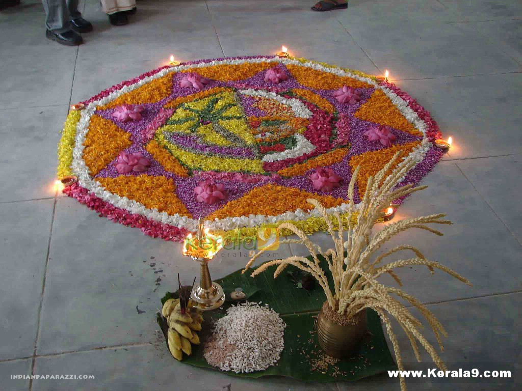 Athapookkalam Photos 15