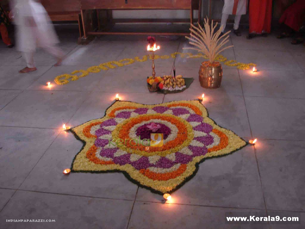 Athapookkalam Photos 16