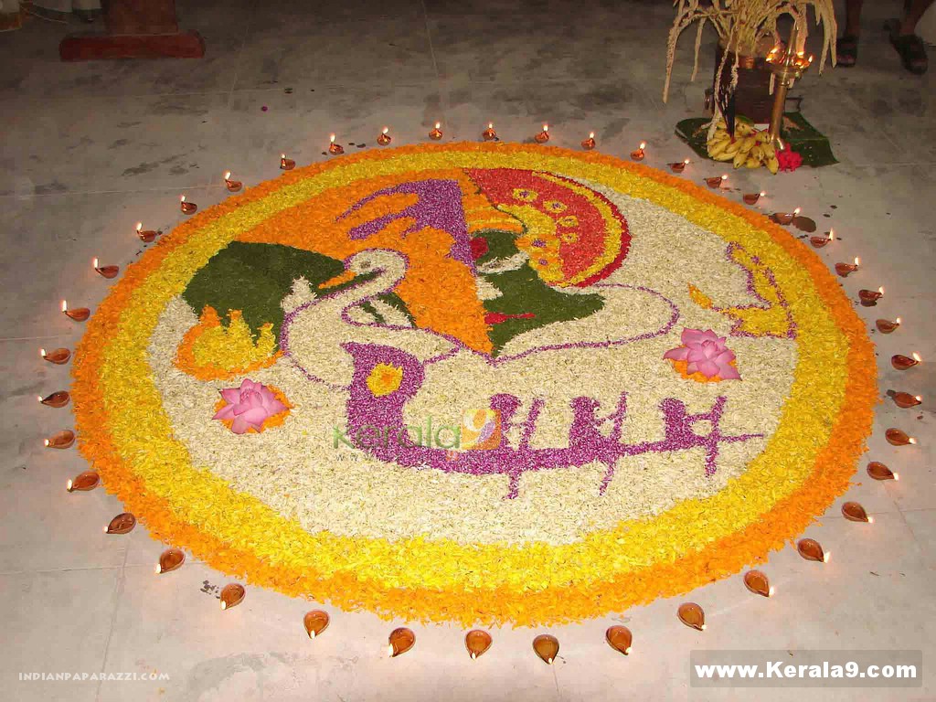 Athapookkalam Photos 17