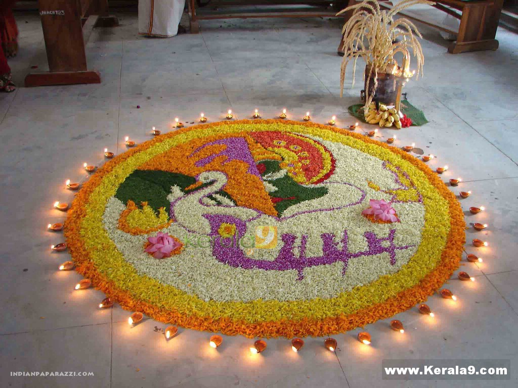 Athapookkalam Photos 18