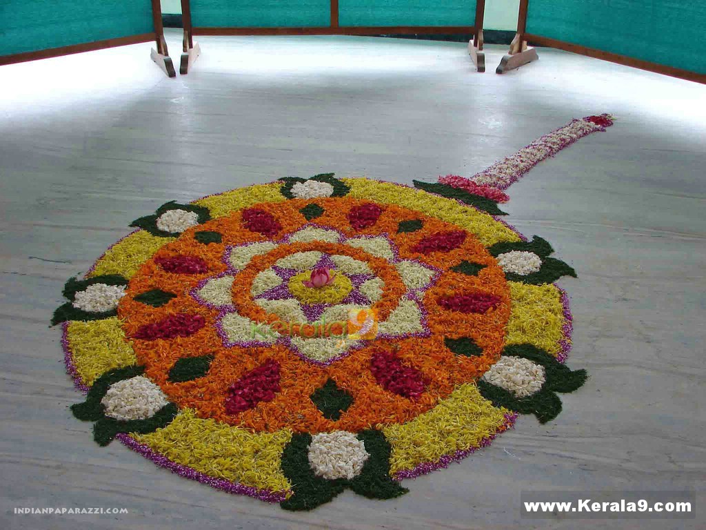 Athapookkalam Photos 19