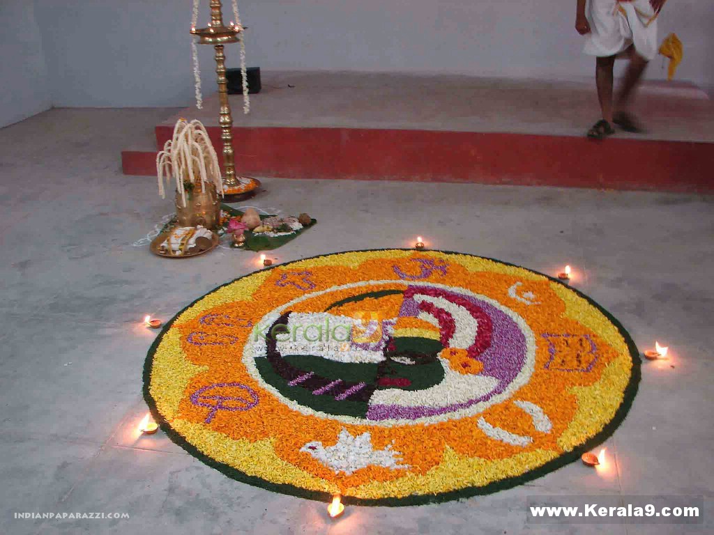 Athapookkalam Photos 20