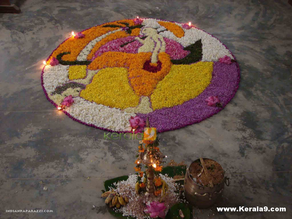 Athapookkalam Photos 21