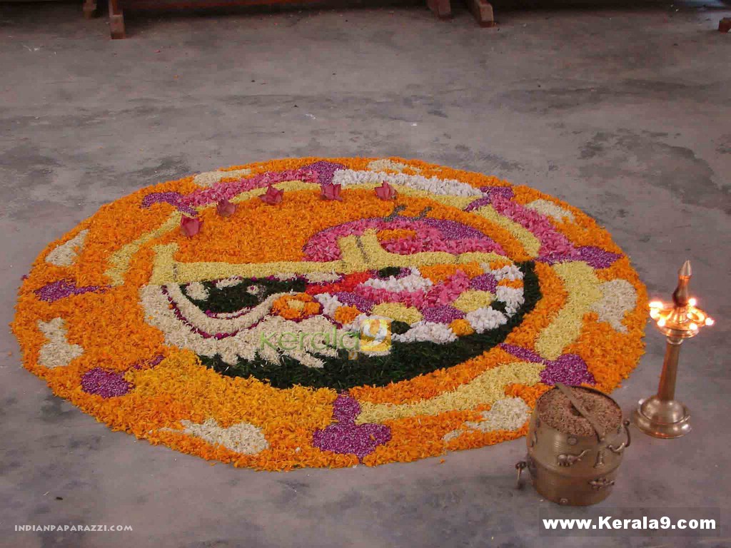 Athapookkalam Photos 22