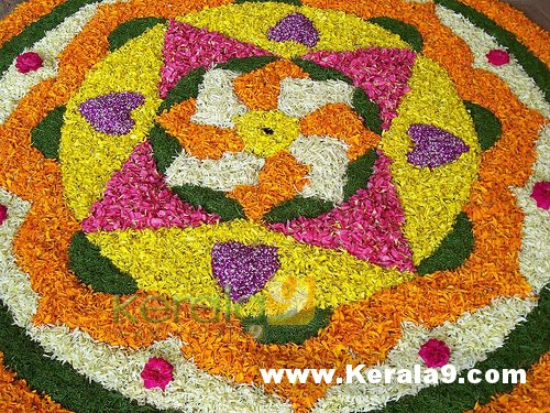 Athapookkalam Photos 31