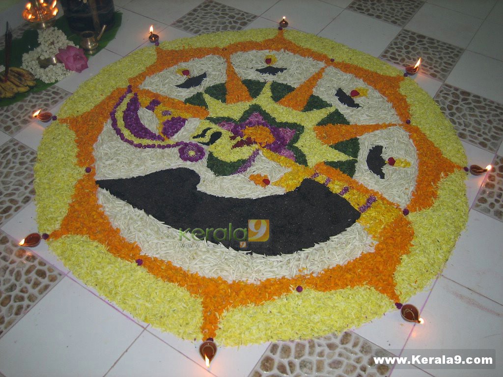 Athapookkalam Photos 34