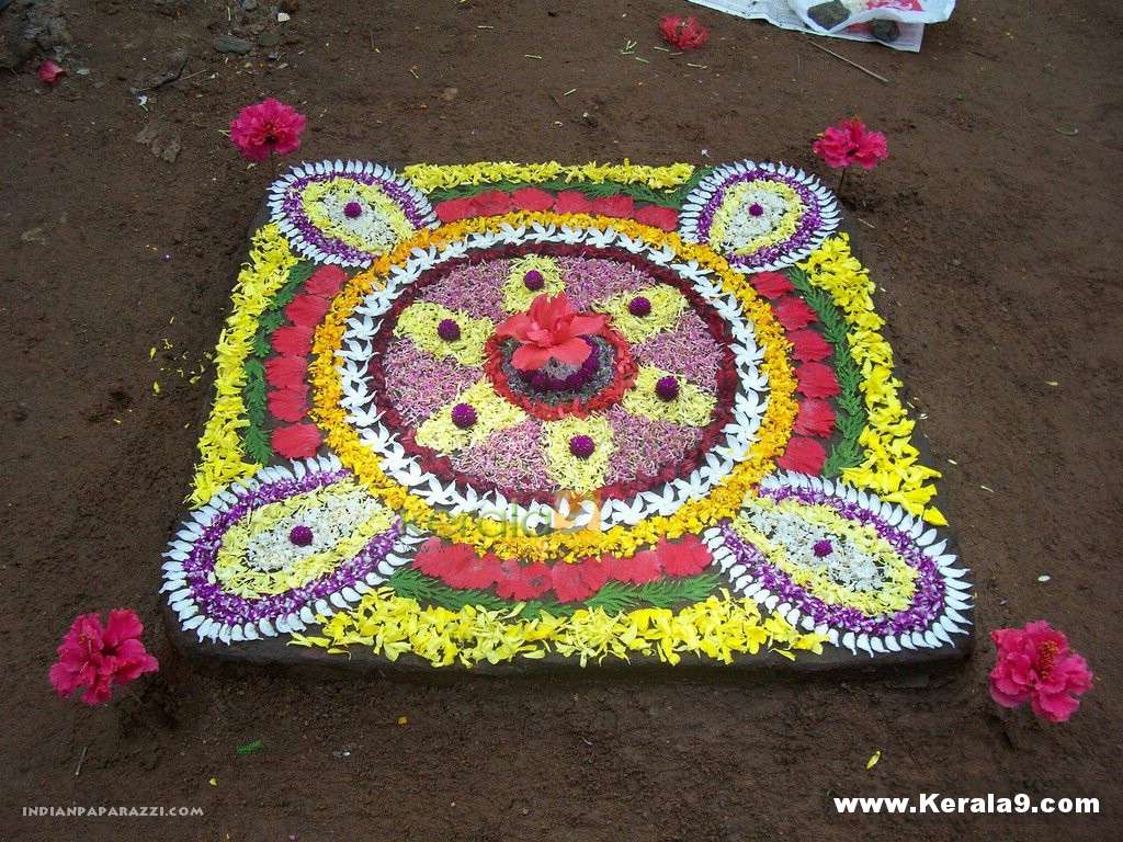 Athapookkalam Photos 37