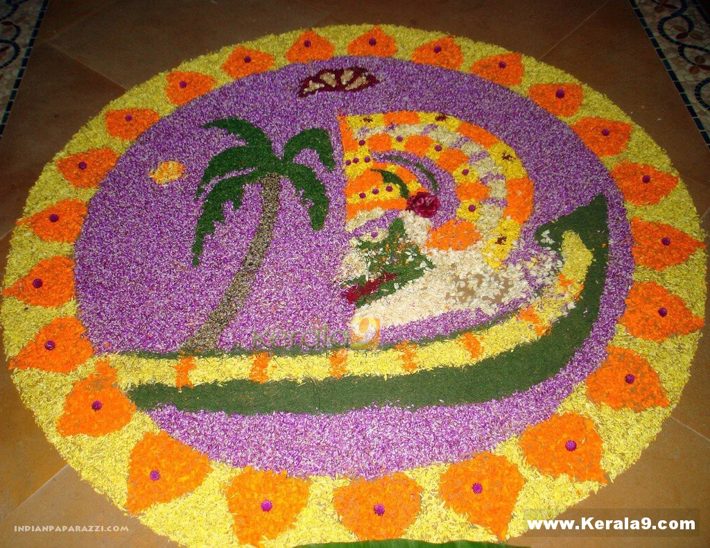 Athapookkalam Photos 45